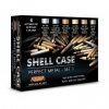 Lifecolor CS47 Acrylic paint set Shell Case 6x22ml